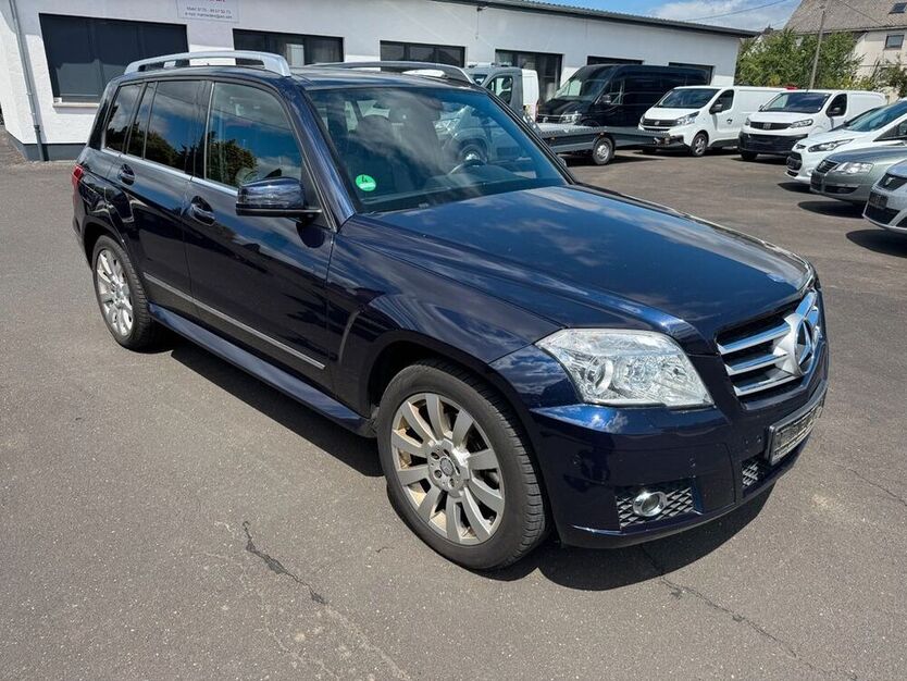 GLK 350