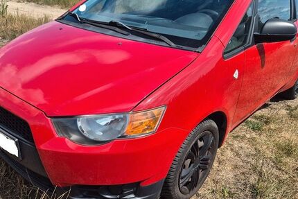 Mitsubishi Colt 158.944 km 1.999 &euro; Jacobsdorf 15236