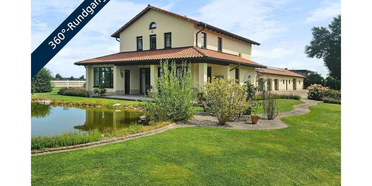 Einfamilienhaus Bassum - 5 Zimmer, 222 m&sup2;, 1.150.000&euro; | Angebot:25399600