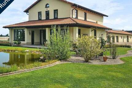 Haus Bassum - 5 Zimmer, 222 m&sup2;, 1.150.000&euro; | Angebot:25399600