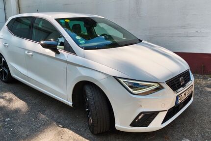 Seat Ibiza 70.000 km 12.500 &euro; badenweiler 79410