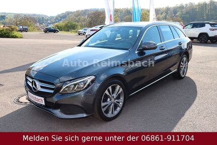 Mercedes-Benz C 250 142.444 km 16.990 &euro; Merzig 66663