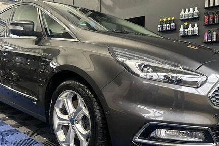 Ford S-Max 161.060 km 19.200 &euro; Kirchensittenbach 91241