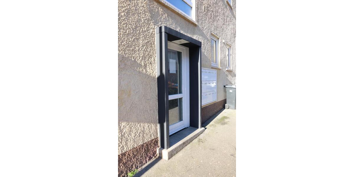 Etagenwohnung Pforzheim Dillweißenstein - 2 Zimmer, 67 m&sup2;, 210.000&euro; | Angebot:26851539