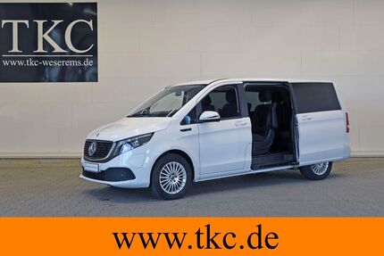 Mercedes-Benz EQV 38.001 km 37.900 &euro; Hude 27798