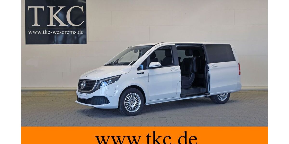 Mercedes-Benz EQV 38.001 km 37.900 &euro; Hude 27798