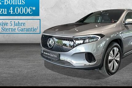 Mercedes EQA
