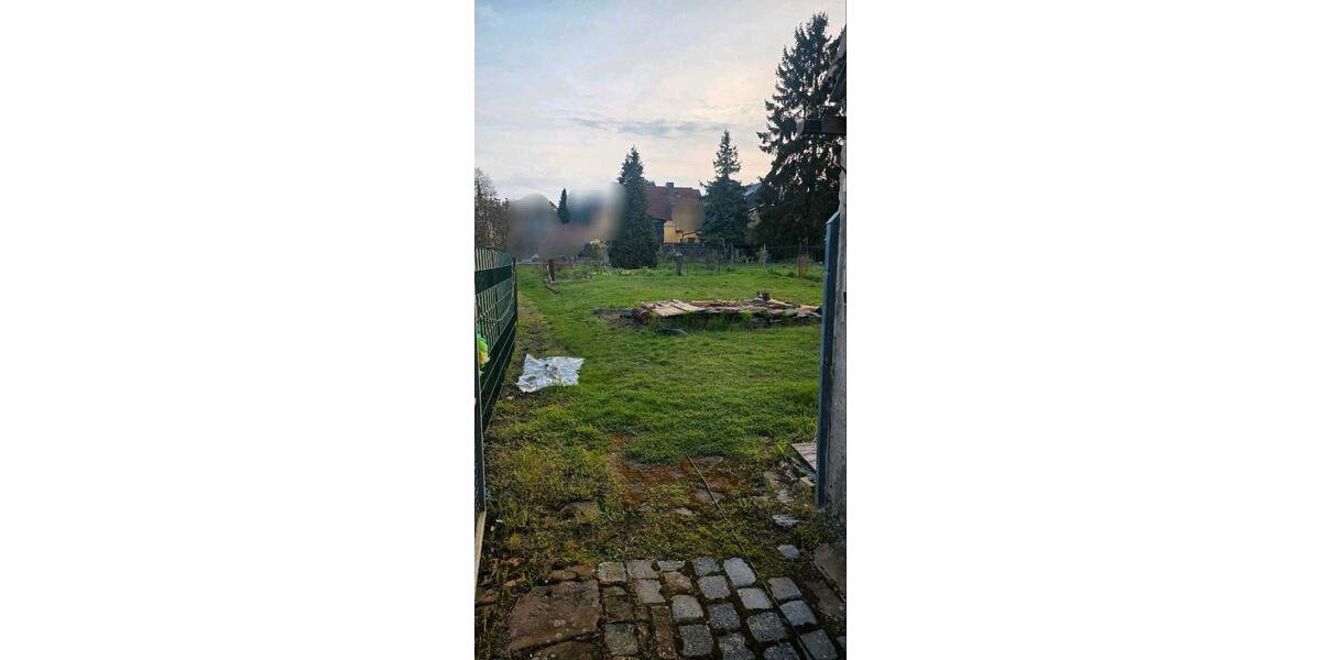 Einfamilienhaus Ahlsdorf - 5 Zimmer, 100 m&sup2;, 38.500&euro; | Angebot:26214075