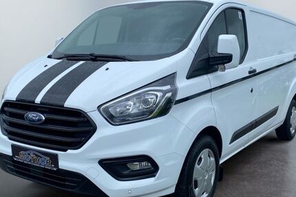 Ford Transit Custom 86.485 km 16.745 &euro; Gardelegen 39638