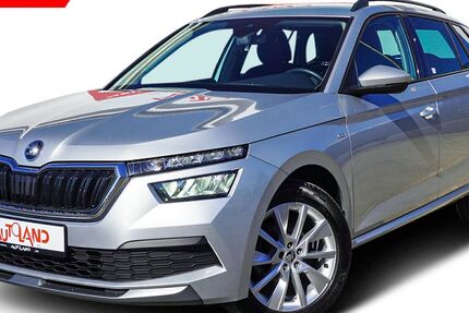 Skoda Kamiq 35.801 km 21.950 &euro; Bautzen 02625