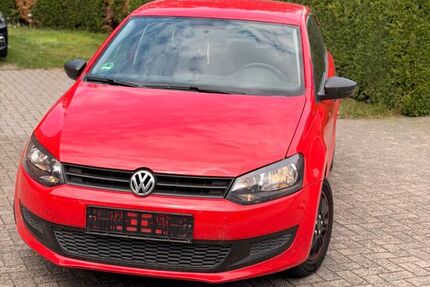 VW Polo 210.000 km 2.400 &euro; Petersdorf bosel 26219