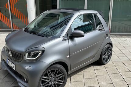 Smart ForTwo 62.990 km 17.990 &euro; Ostfildern 73760