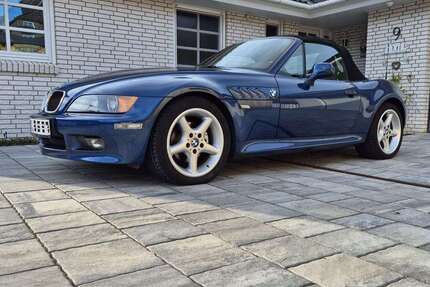 BMW Z3 93.345 km 11.500 &euro; Barendorf 21397