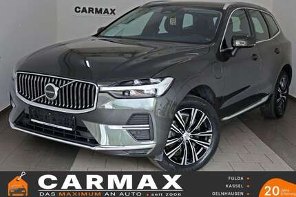 Volvo XC60 111.520 km 28.900 &euro; Fulda 36043