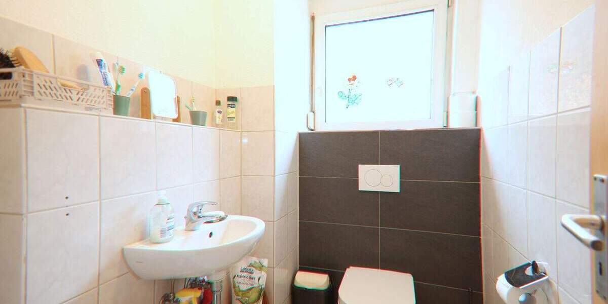 Etagenwohnung Schopfheim Langenau - 4 Zimmer, 98 m&sup2;, 289.000&euro; | Angebot:25373034