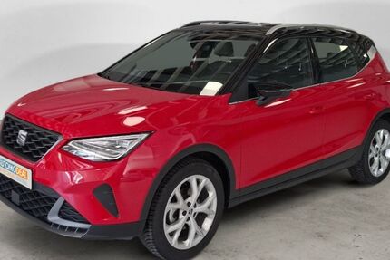 Seat Arona 14.315 km 99.999 &euro; Duisburg 47138