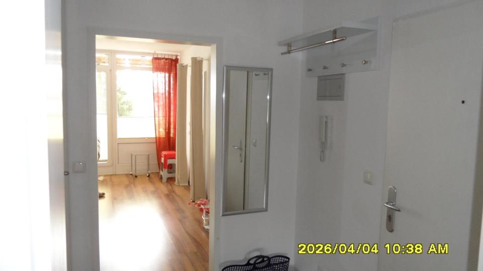 Terrassenwohnung Dietmannsried - 2 Zimmer, 64 m&sup2;, 250.000&euro; | Angebot:26039806