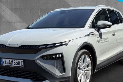 Skoda Elroq 9.990 km 45.780 &euro; Wetzlar 35578