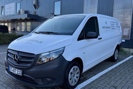 Mercedes-Benz Vito 120.171 km 20.900 € Emsdetten 48282