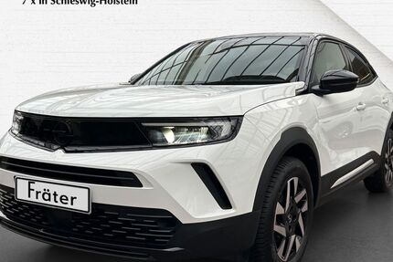 Opel Mokka 7.350 km 20.980 &euro; Rendsburg 24768