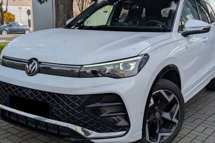 VW Tiguan 13.350 km 39.990 &euro; Bad Kreuznach 55543