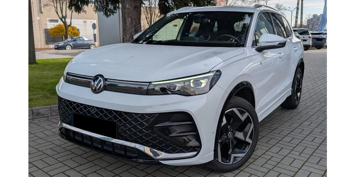 VW Tiguan 13.350 km 39.990 &euro; Bad Kreuznach 55543