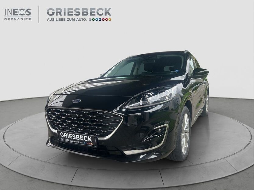 Ford Kuga 83.500 km 23.880 € Deggendorf/Fischerdorf 94469