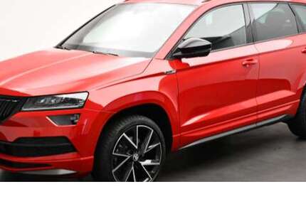 Skoda Karoq 37.597 km 24.990 € Wolfsburg 38440