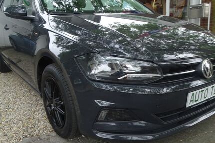 VW Polo 97.000 km 11.200 &euro; Uedem 47589