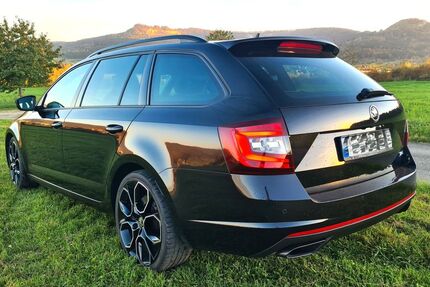 Skoda Octavia 104.500 km 19.900 &euro; Meßstetten 72469