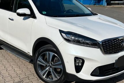 Kia Sorento 133.500 km 22.499 &euro; Duisburg 47269