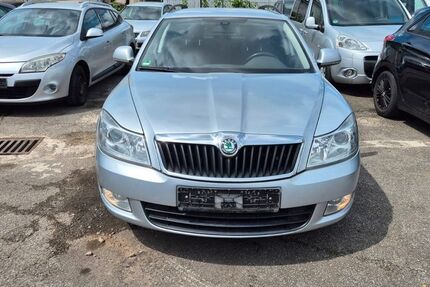 Skoda Octavia 264.781 km 2.500 &euro; Hannover 30455