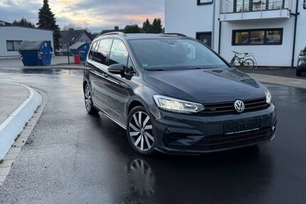 VW Touran 115.819 km 20.199 &euro; Alsdorf 52477