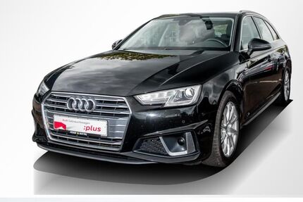 Audi A4 147.541 km 17.990 &euro; Bernburg 06406