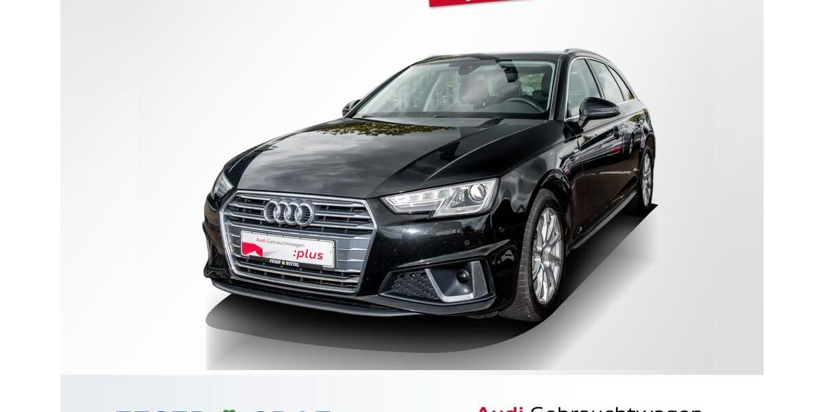 Audi A4 147.541 km 17.990 &euro; Bernburg 06406