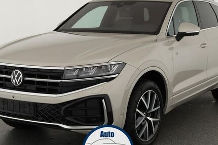 VW Touareg 22.300 km 62.995 &euro; Neukirchen 94362