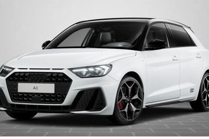 Audi A1 1.500 km 35.740 &euro; Mannheim 68309