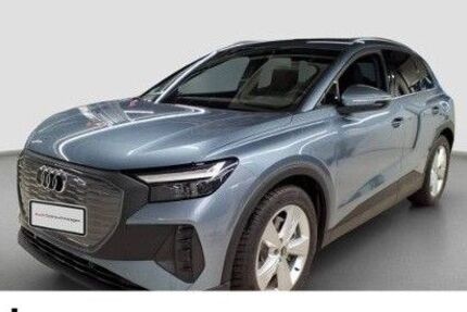 Audi Q4 e-tron 7.769 km 38.430 &euro; Freiburg 79115