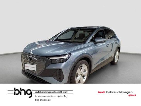 Audi Q4 e-tron 7.769 km 38.430 &euro; Freiburg 79115