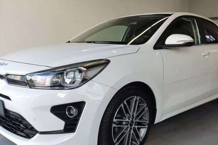Kia Rio 62.000 km 13.955 € Talheim 74388