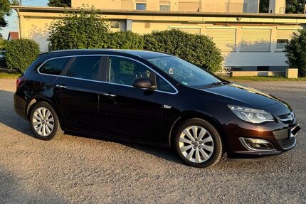 Opel Astra 147.600 km 6.500 &euro; Nersingen 89278