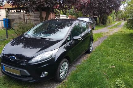 Ford Fiesta 190.484 km 2.900 &euro; Trollenhagen 17039