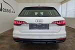 Audi A4 40 TFSI S line MHEV LED ACC AHK Navi Massage 76.500 km 28.800 &euro; Garrel 49681