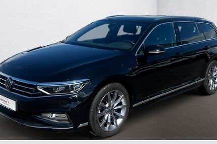 VW Passat 12.093 km 29.990 &euro; Ergolding 84030