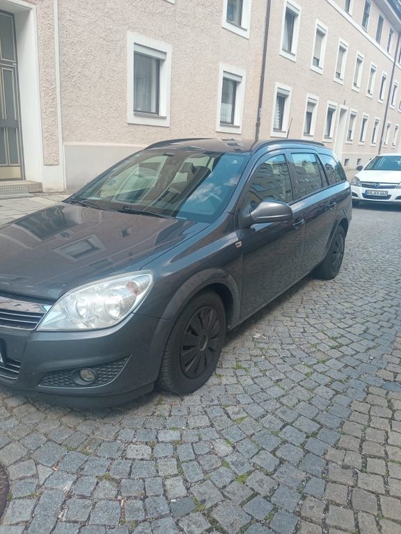 Astra