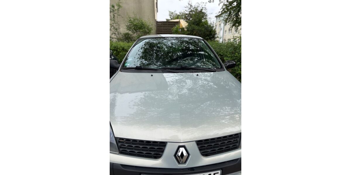Renault Clio 230.000 km 1.200 &euro; Hamburg 22147