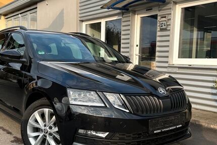 Skoda Octavia 76.000 km 16.990 &euro; Cham 93413