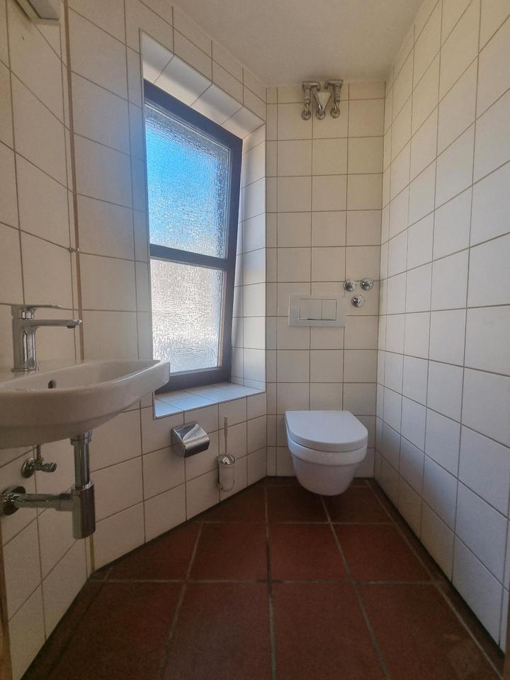 Architekten - Haus zur Miete in Bielefeld‐ Brake zimmer