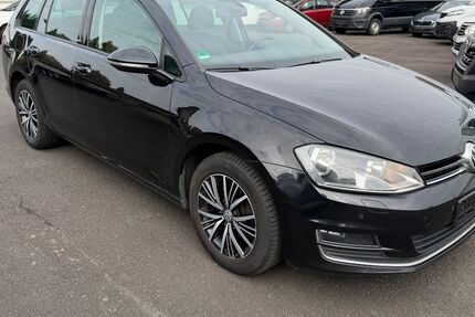 VW Golf 185.500 km 8.999 € Girod bei Montabaur 56412