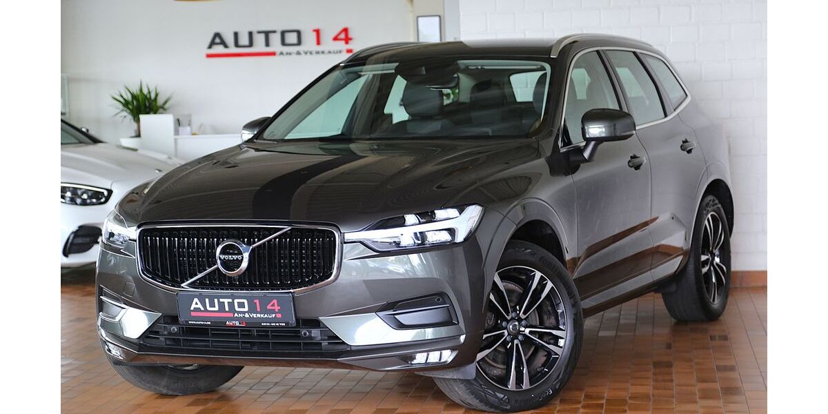 Volvo XC60 69.000 km 29.790 &euro; Neuss 41462